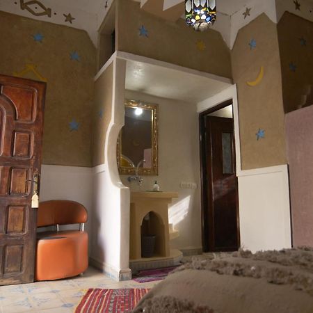 Casa Laman Merzouga Zewnętrze zdjęcie