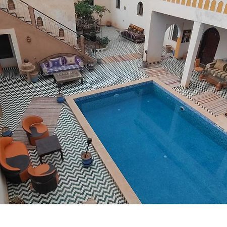 Casa Laman Merzouga Zewnętrze zdjęcie