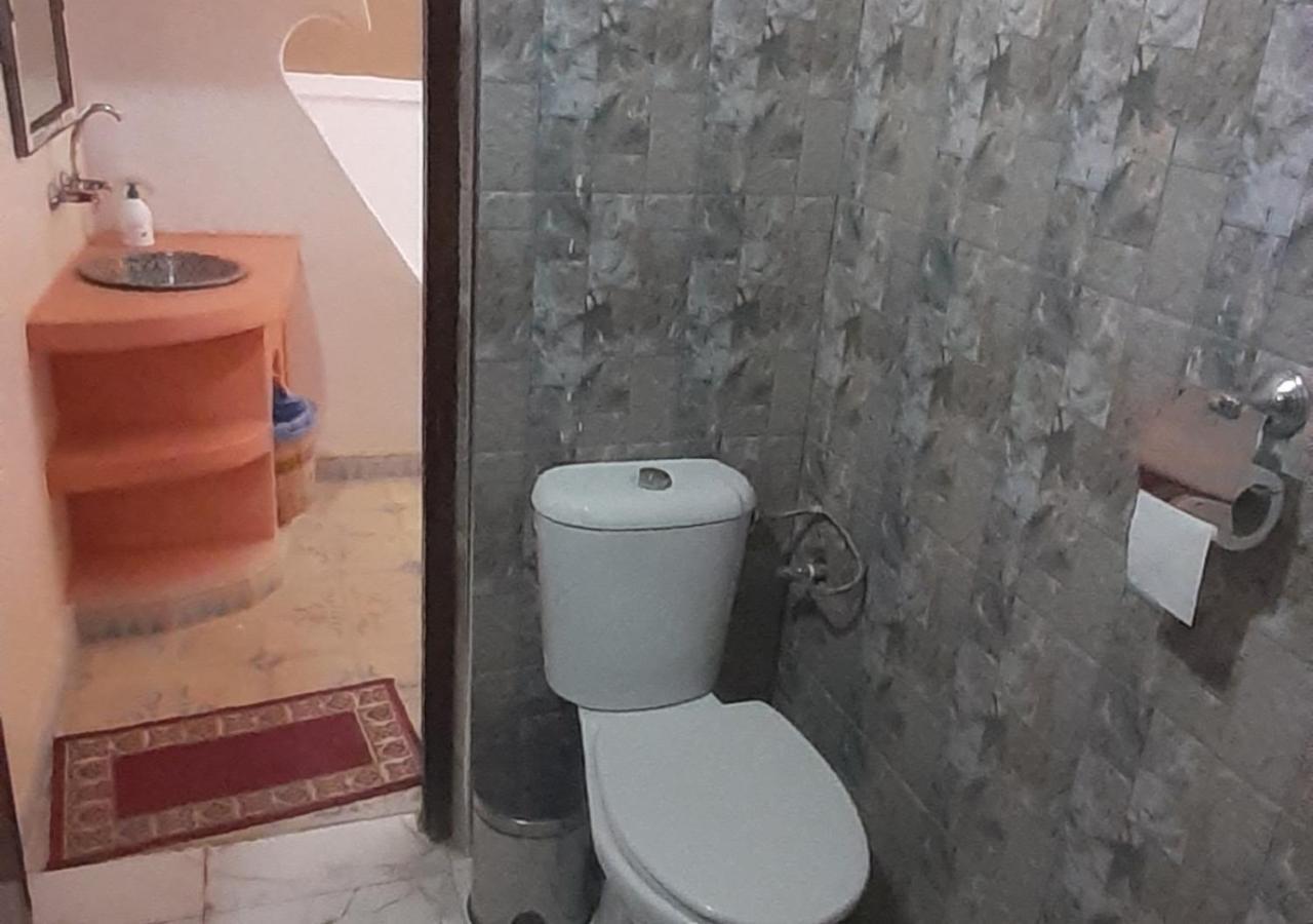 Casa Laman Merzouga Zewnętrze zdjęcie