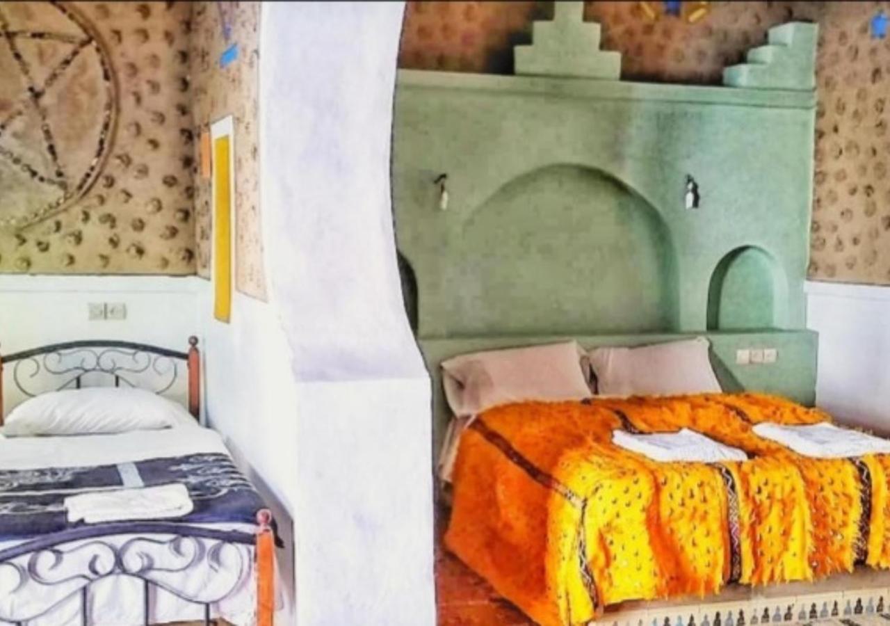 Casa Laman Merzouga Zewnętrze zdjęcie