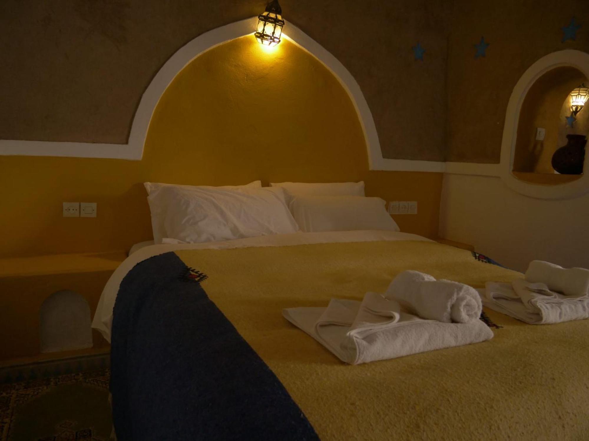 Casa Laman Merzouga Zewnętrze zdjęcie