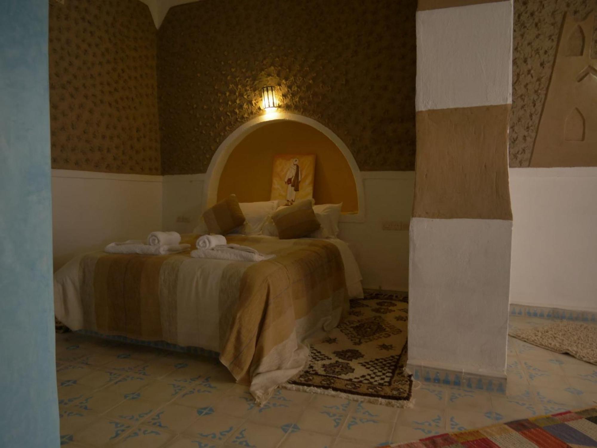 Casa Laman Merzouga Zewnętrze zdjęcie
