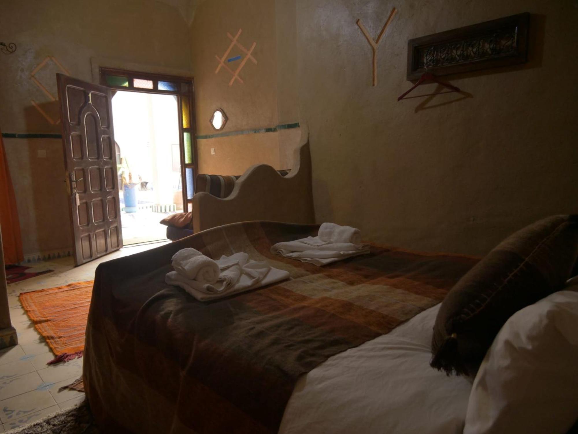 Casa Laman Merzouga Zewnętrze zdjęcie