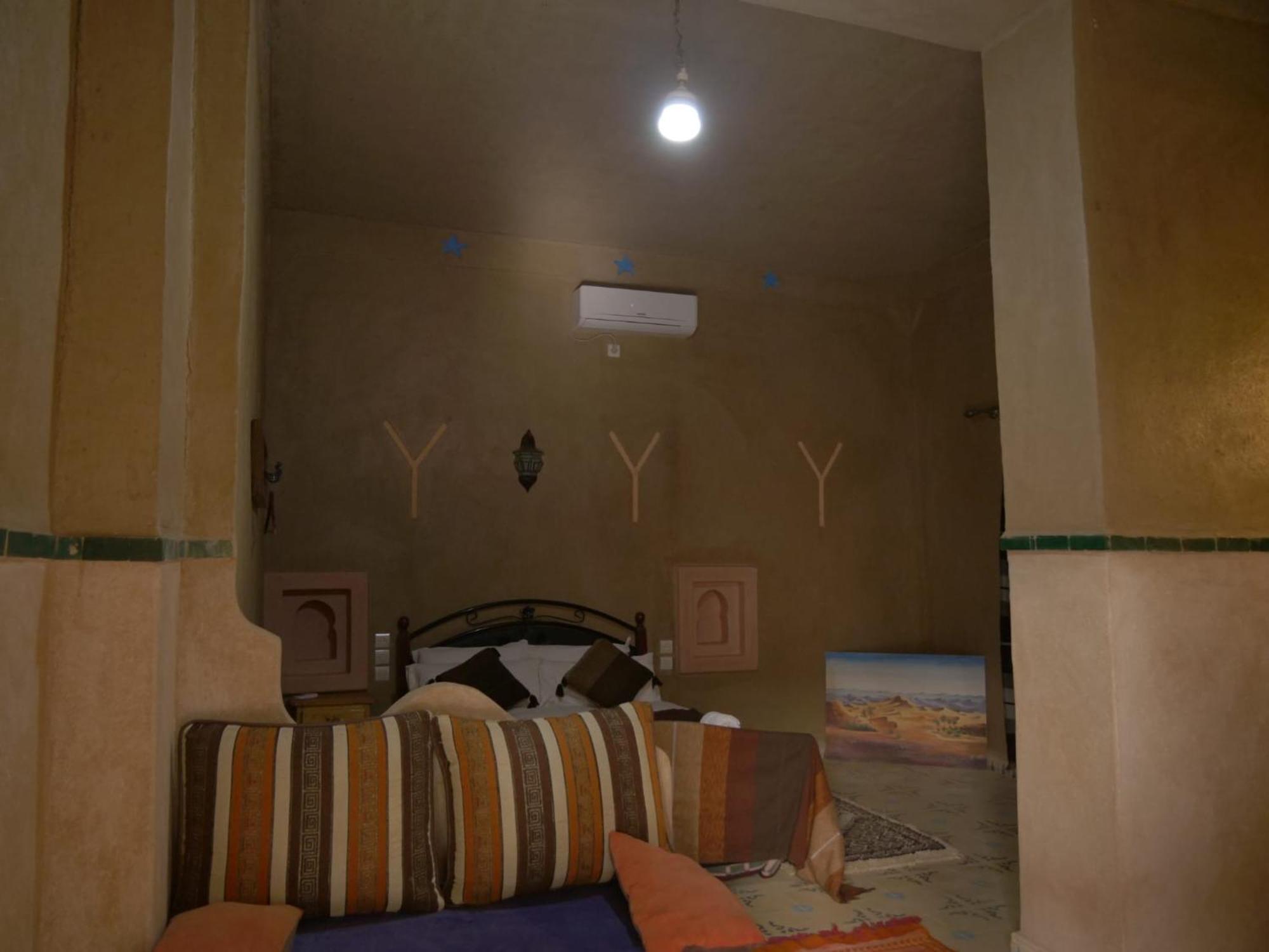 Casa Laman Merzouga Zewnętrze zdjęcie