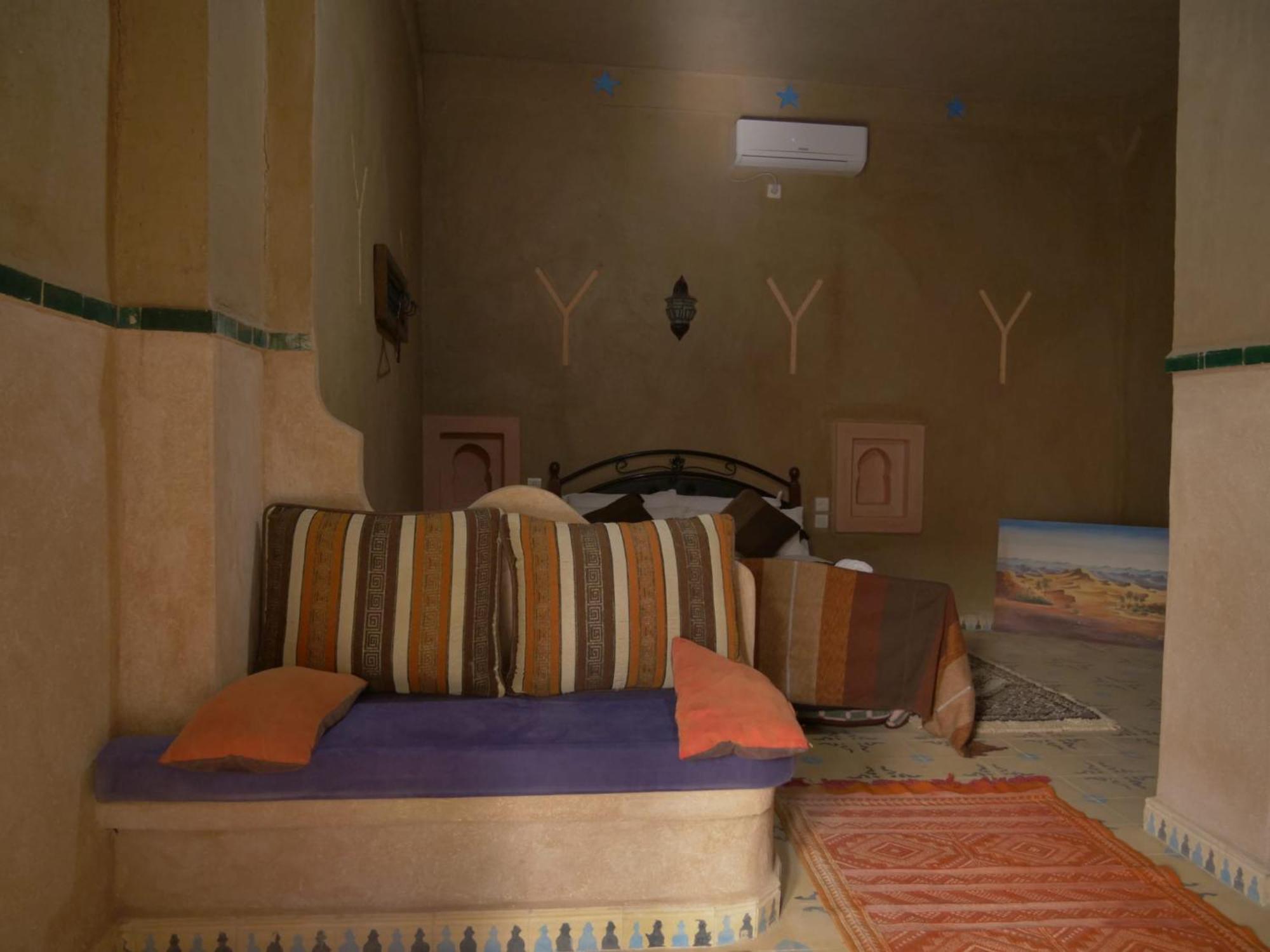 Casa Laman Merzouga Zewnętrze zdjęcie