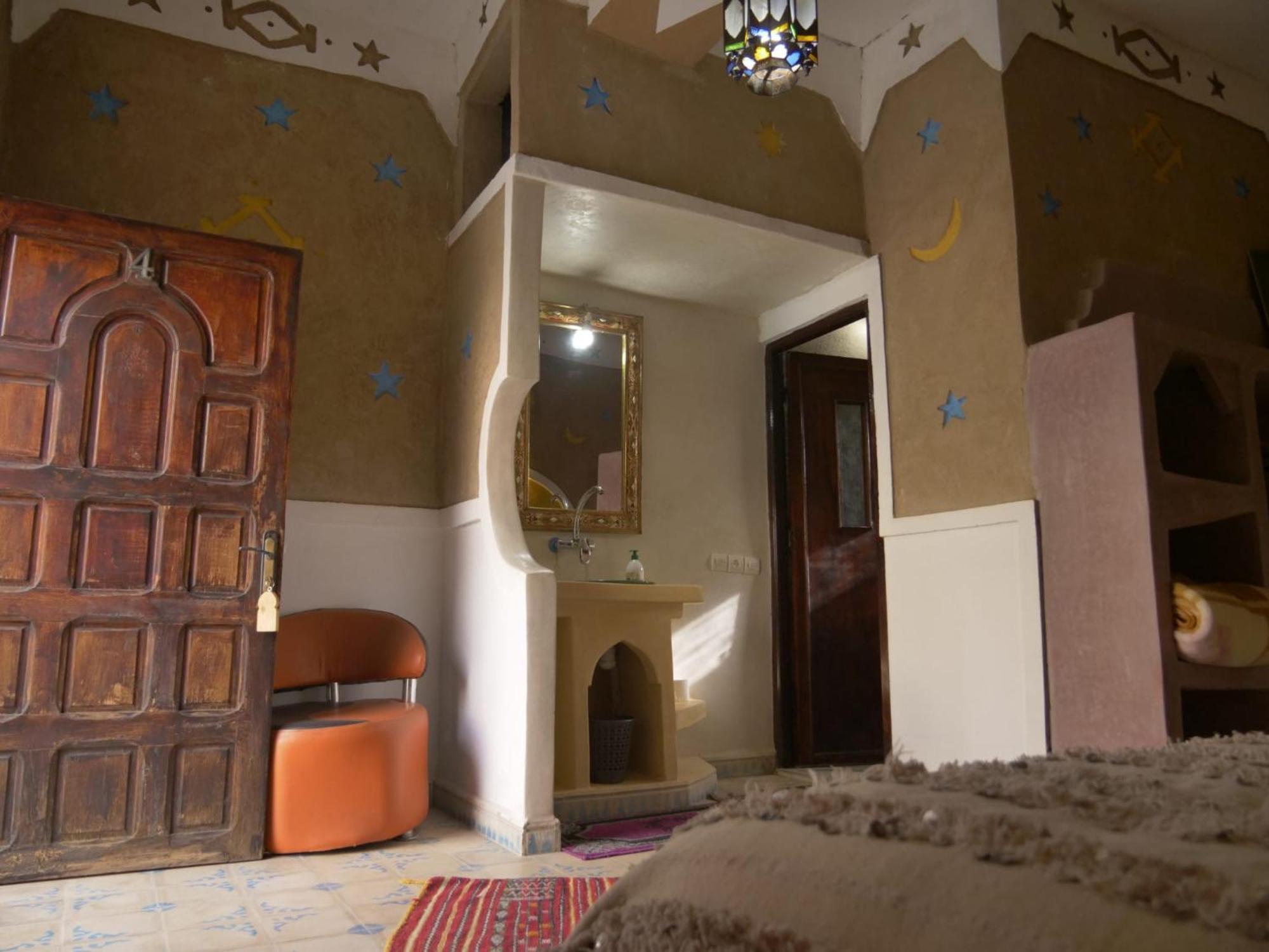 Casa Laman Merzouga Zewnętrze zdjęcie