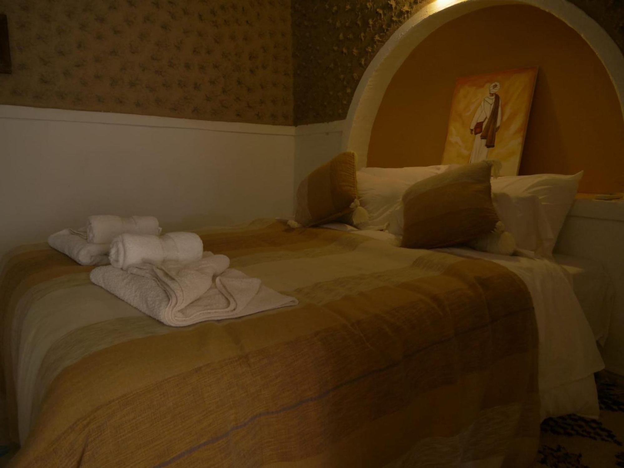 Casa Laman Merzouga Zewnętrze zdjęcie
