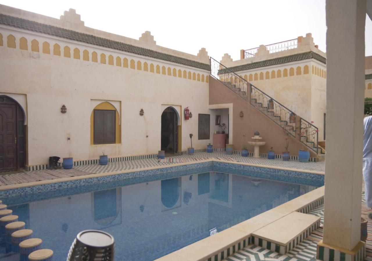 Casa Laman Merzouga Zewnętrze zdjęcie