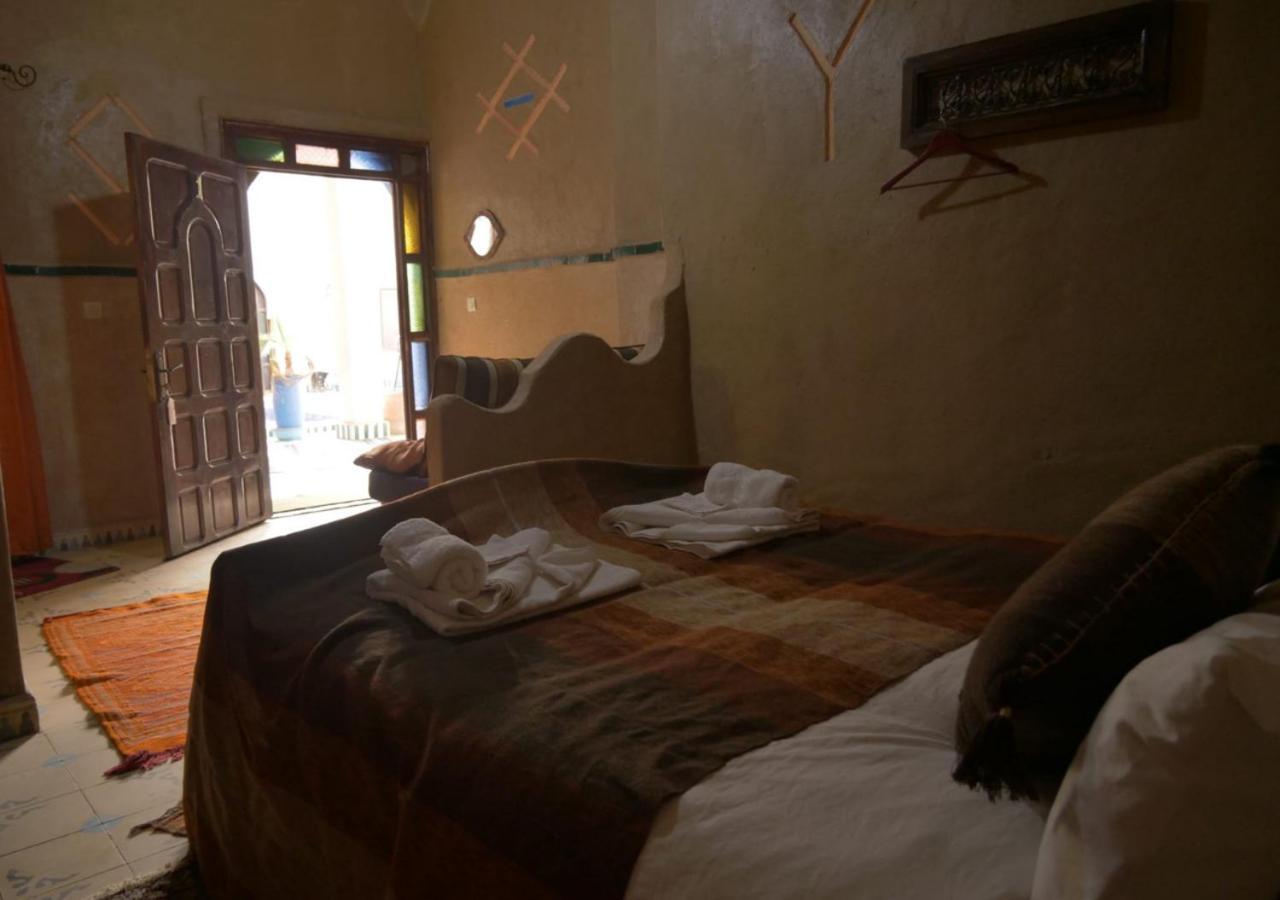 Casa Laman Merzouga Zewnętrze zdjęcie