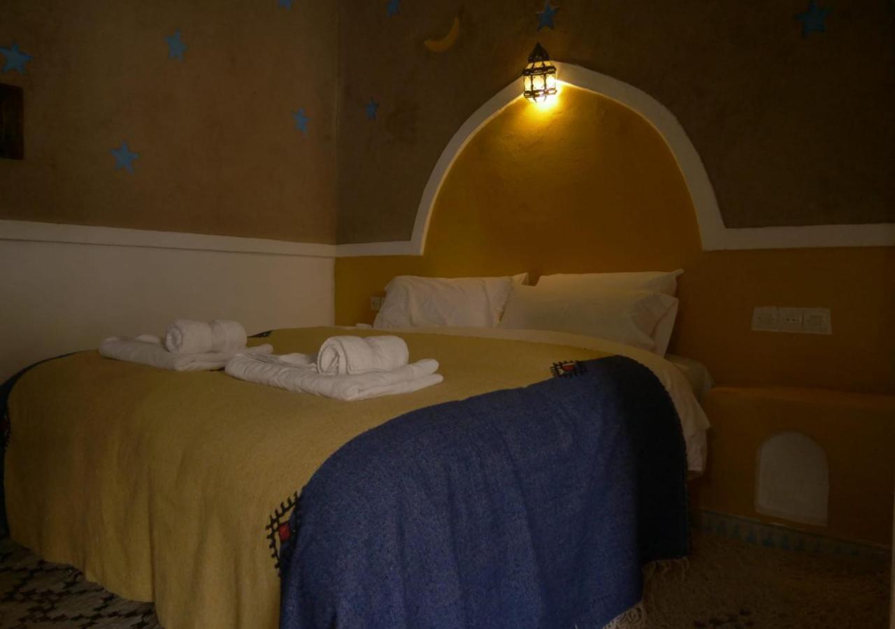 Casa Laman Merzouga Zewnętrze zdjęcie