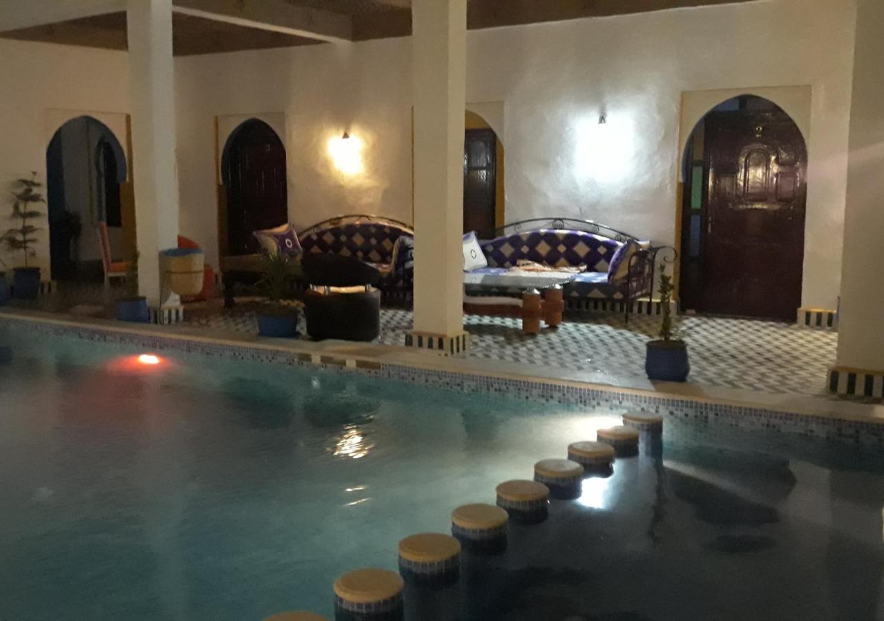 Casa Laman Merzouga Zewnętrze zdjęcie