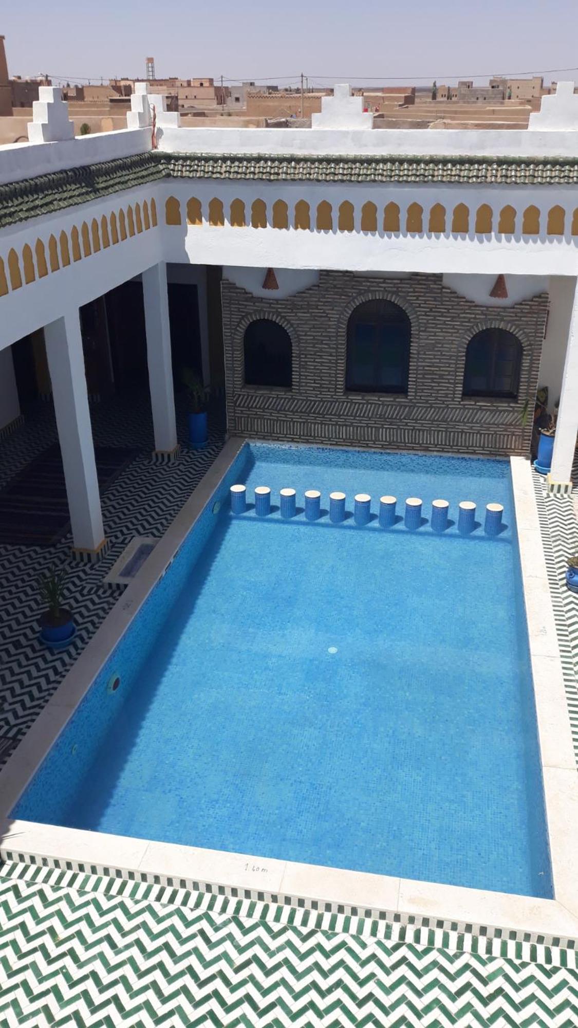 Casa Laman Merzouga Zewnętrze zdjęcie