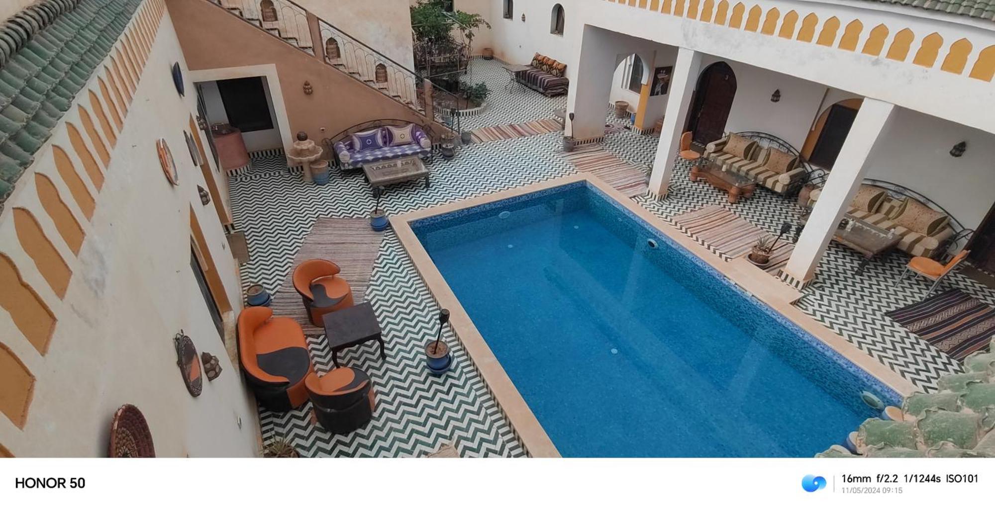 Casa Laman Merzouga Zewnętrze zdjęcie